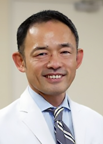 Dr. Takahashi, Yu
